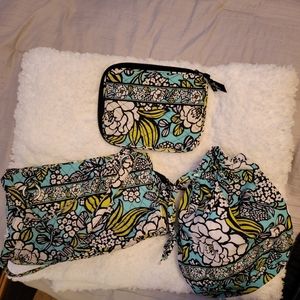 Vera Bradley Set